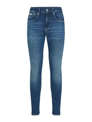 Calvin Klein Jeans Jeans 'SKINNY' blau