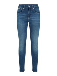 Jeans blue denim