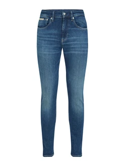 Calvin Klein Jeans Jeans 'SKINNY' blau