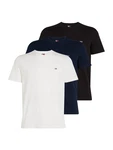Tommy Jeans T-Shirt Weiß/Creme/Schwarz/Dunkelblau/Weiß/Creme/Schwarz/Dunkelblau/Weiß/Creme/Schwarz/Dunkelblau/Schwarz/Dunkelblau/Weiß/Creme/Weiß/Creme/Schwarz/Dunkelblau/Weiß/Creme/Schwarz/Dunkelblau/Weiß/Creme/Schwarz/Dunkelblau/Weiß/Creme/Schwarz/Dunkelblau/Weiß/Creme/Schwarz/Dunkelblau/Weiß/Creme/Schwarz/Dunkelblau/Weiß/Creme/Schwarz/Dunkelblau/Weiß/Creme/Schwarz/Dunkelblau/Weiß/Creme/Schwarz/Dunkelblau/Weiß/Creme/Schwarz/Dunkelblau/Weiß/Creme/Schwarz/Dunkelblau/Weiß/Creme/Schwarz/Dunkelblau/Weiß/Creme/Schwarz/Dunkelblau/Weiß/Creme/Schwarz/Dunkelblau/Weiß/Creme/Schwarz/Dunkelblau/Weiß/Creme/Schwarz/Dunkelblau
