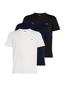 Tommy Jeans T-Shirt Weiß/Creme/Schwarz/Dunkelblau/Weiß/Creme/Schwarz/Dunkelblau/Weiß/Creme/Schwarz/Dunkelblau/Schwarz/Dunkelblau/Weiß/Creme/Weiß/Creme/Schwarz/Dunkelblau/Weiß/Creme/Schwarz/Dunkelblau/Weiß/Creme/Schwarz/Dunkelblau/Weiß/Creme/Schwarz/Dunkelblau/Weiß/Creme/Schwarz/Dunkelblau/Weiß/Creme/Schwarz/Dunkelblau/Weiß/Creme/Schwarz/Dunkelblau/Weiß/Creme/Schwarz/Dunkelblau/Weiß/Creme/Schwarz/Dunkelblau/Weiß/Creme/Schwarz/Dunkelblau/Weiß/Creme/Schwarz/Dunkelblau/Weiß/Creme/Schwarz/Dunkelblau/Weiß/Creme/Schwarz/Dunkelblau/Weiß/Creme/Schwarz/Dunkelblau/Weiß/Creme/Schwarz/Dunkelblau/Weiß/Creme/Schwarz/Dunkelblau