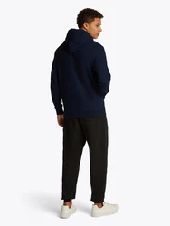 Tommy Jeans Sweatshirt navy/rot/weiß
