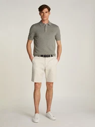 Tommy Hilfiger Shorts Harlem 1985 creme