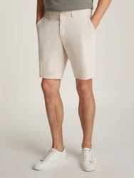 Tommy Hilfiger Shorts Harlem 1985 creme