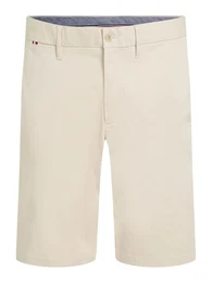 Shorts 'HARLEM 1985' creme