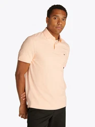 Tommy Hilfiger Poloshirt 1985 REGULAR POLO rosa