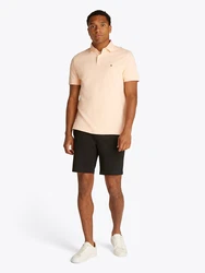 Tommy Hilfiger Poloshirt 1985 REGULAR POLO rosa