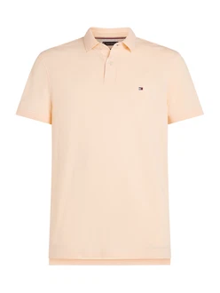 Tommy Hilfiger Poloshirt 1985 REGULAR POLO rosa Tommy Hilfiger Poloshirt 1985 REGULAR POLO rosa