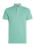 Tommy Hilfiger Poloshirt Core 1985 1985 SLIM POLO türkis