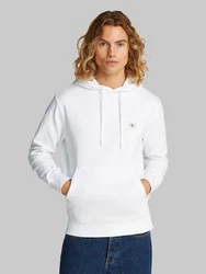 Calvin Klein Jeans Sweatshirt weiß