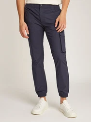 Calvin Klein Jeans Hose marine