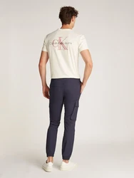 Calvin Klein Jeans Hose marine