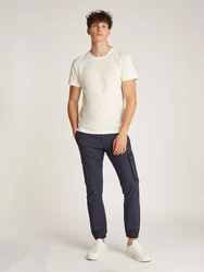 Calvin Klein Jeans Hose marine