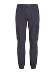 Calvin Klein Jeans Hose marine