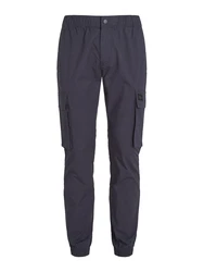 Calvin Klein Jeans Hose marine