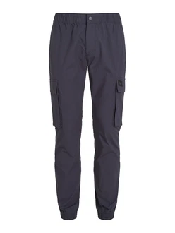 Calvin Klein Jeans Hose marine