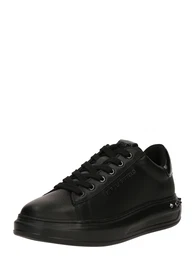 Sneaker 'KAPRI' schwarz