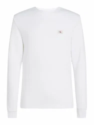Calvin Klein Jeans Shirt Weiß/Creme/Weiß/Creme/Weiß/Creme/Weiß/Creme/Weiß/Creme