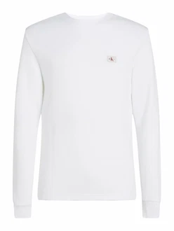 Calvin Klein Jeans Shirt Weiß/Creme/Weiß/Creme/Weiß/Creme/Weiß/Creme/Weiß/Creme Calvin Klein Jeans Shirt Weiß/Creme/Weiß/Creme/Weiß/Creme/Weiß/Creme/Weiß/Creme