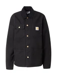 Carhartt WIP Jacke 'Michigan' schwarz