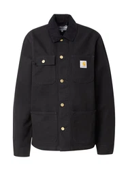 Carhartt WIP Jacke 'Michigan' schwarz