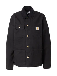 Jacke 'Michigan' schwarz