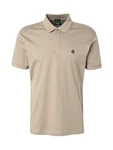 BOSS Poloshirt 'Paddy' hellgrün