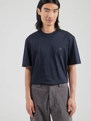 BOSS T-Shirt C-Taut 01 marine