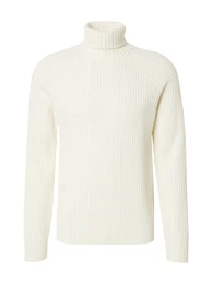 Pullover 'Blimey' offwhite
