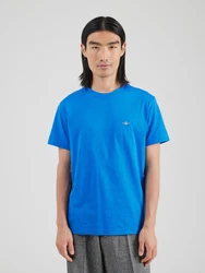 GANT T-Shirt royalblau