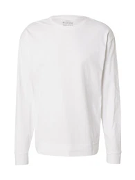 Shirt 'Panda' blau / wei
