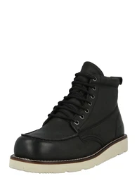 Schnrboots 'JFWTORONTO' schwarz