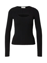 Tričko 'Vicky' černá