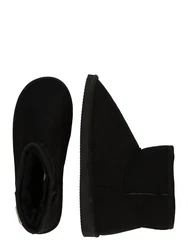 JACK & JONES Boots 'JFWDAN' anthrazit
