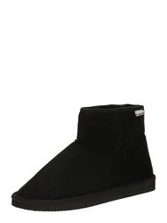 JACK & JONES Boots 'JFWDAN' anthrazit