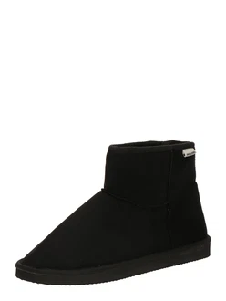 JACK & JONES Boots 'JFWDAN' anthrazit