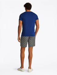 TOMMY HILFIGER T-Shirt dunkelblau
