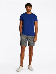TOMMY HILFIGER T-Shirt dunkelblau