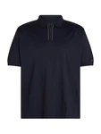 Tommy Hilfiger Big & Tall Poloshirt marine