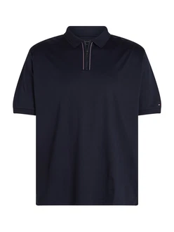 Tommy Hilfiger Big & Tall Poloshirt