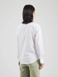 LEVI'S Hemd 'Battery' weiß