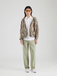 LEVI'S Hemd 'Battery' weiß