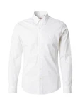 LEVI'S Hemd 'Battery' weiß