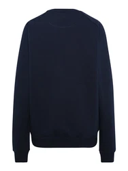 ADIDAS ORIGINALS Sweatshirt Trefoil Essentials marine