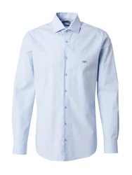 Michael Kors Hemd hellblau