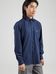 Michael Kors Hemd navy