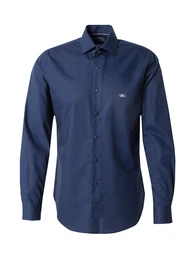 Hemd navy