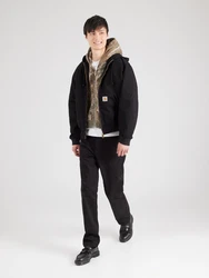 Carhartt WIP Hose 'Master' schwarz