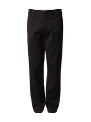 Carhartt WIP Hose 'Master' schwarz