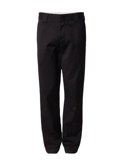 Carhartt WIP Hose 'Master' schwarz